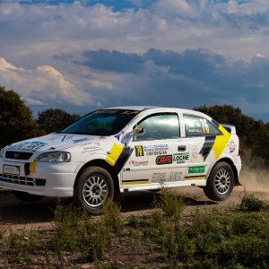 21° RALLY NURAGHI VERMENTINO - Gallery 29